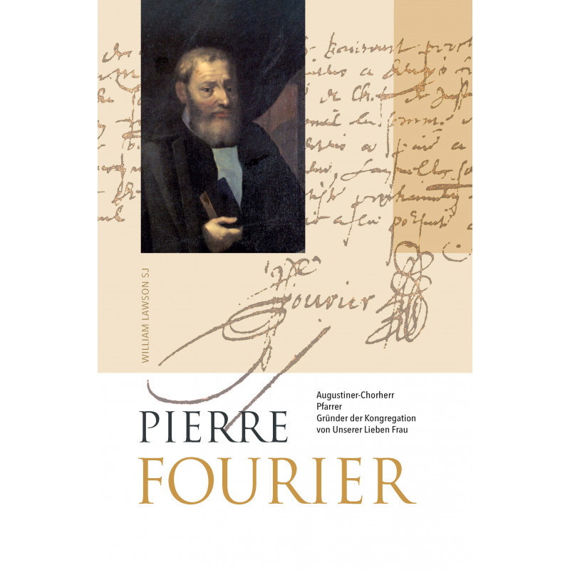 Pierre Fourier
