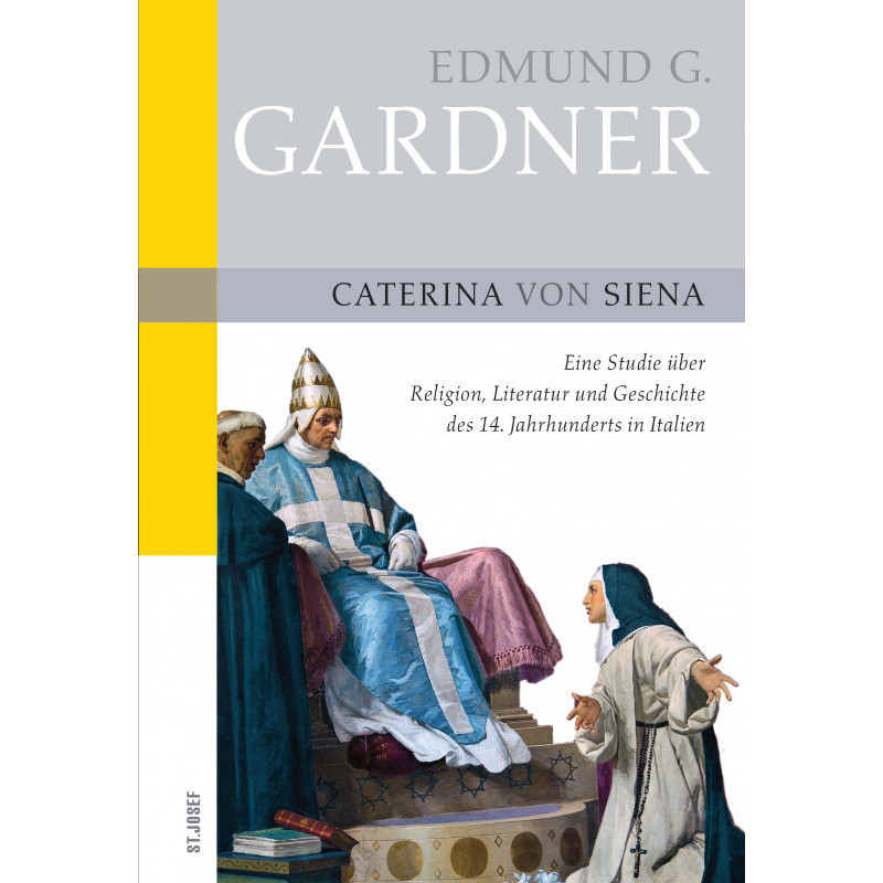 Caterina von Siena