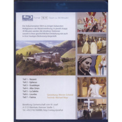 Maria - Die Mutter des Herrn (Blu-ray Disc)