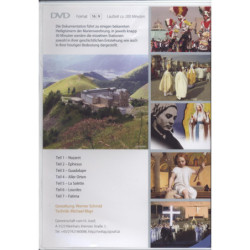 Maria - Die Mutter des Herrn (DVD)