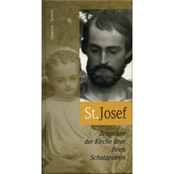 St. Josef
