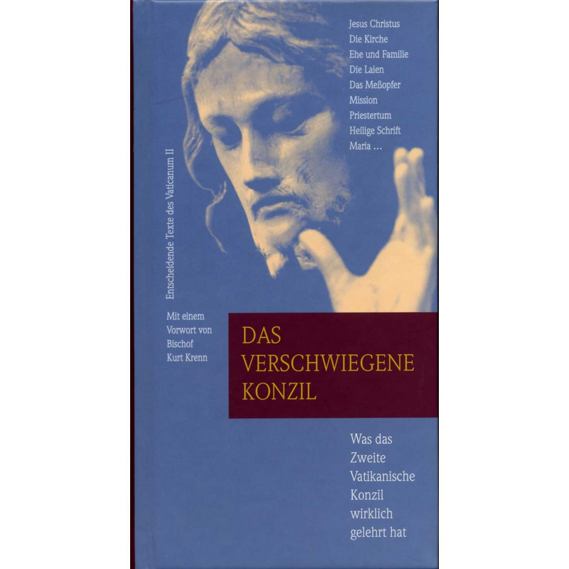 Das verschwiegene Konzil