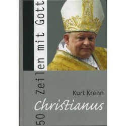 50 Zeilen mit Gott