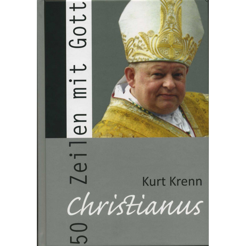 50 Zeilen mit Gott