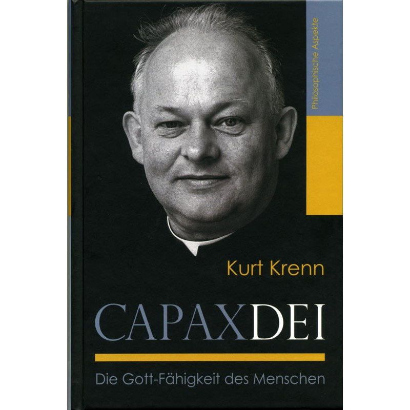Capax Dei