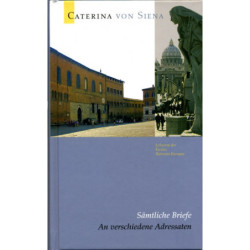 Caterina von Siena 10