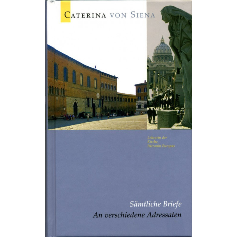 Caterina von Siena 10