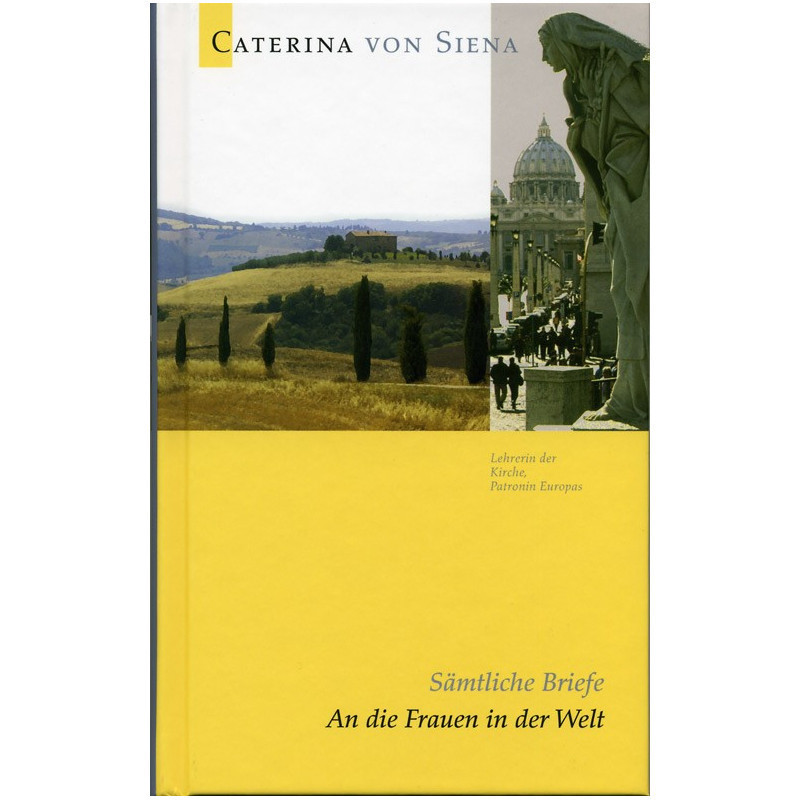 Caterina von Siena 8