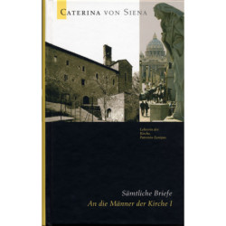 Caterina von Siena 2