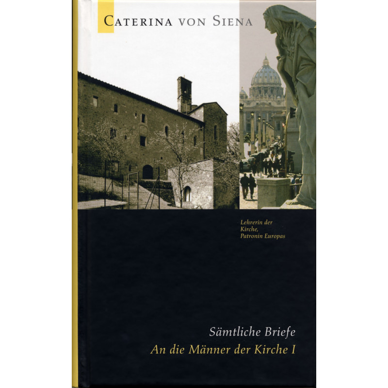 Caterina von Siena 2