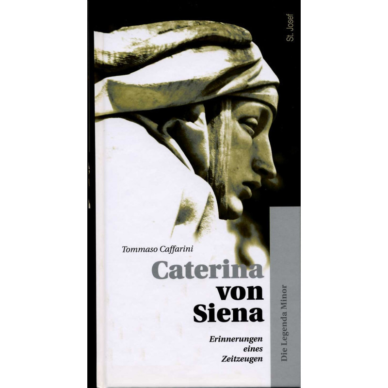 Caterina von Siena 1