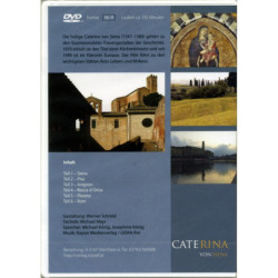 Caterina von Siena (DVD)