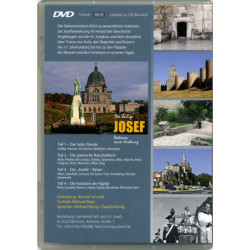 Der heilige Josef (DVD)