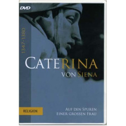 Caterina von Siena (DVD)