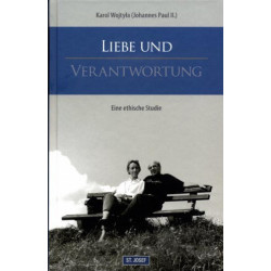 Liebe und Verantwortung